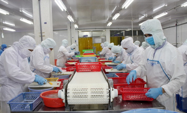 Hiệp định CPTPP: Cơ hội và thách thức với doanh nghiệp Việt ảnh 2