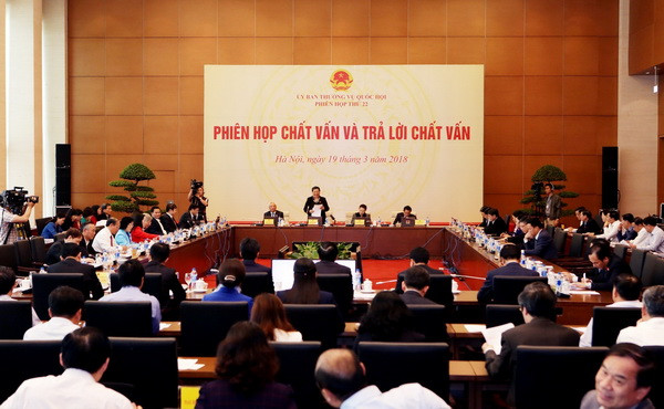 Ứng dụng khoa học công nghệ phục vụ phát triển đất nước ảnh 3