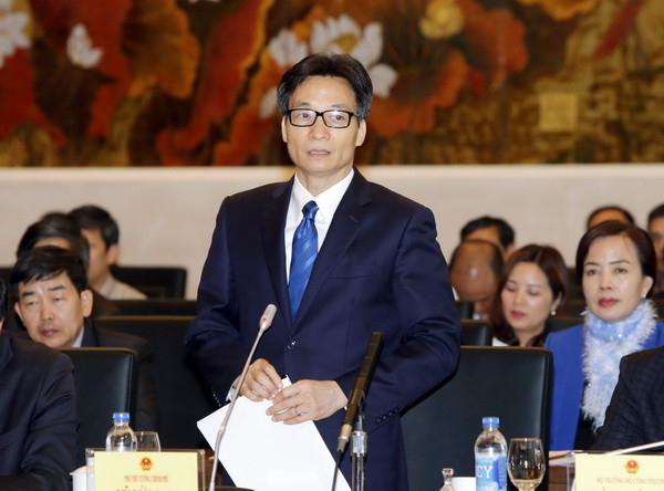 Ứng dụng khoa học công nghệ phục vụ phát triển đất nước ảnh 6