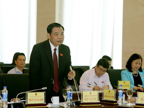 Ứng dụng khoa học công nghệ phục vụ phát triển đất nước ảnh 2