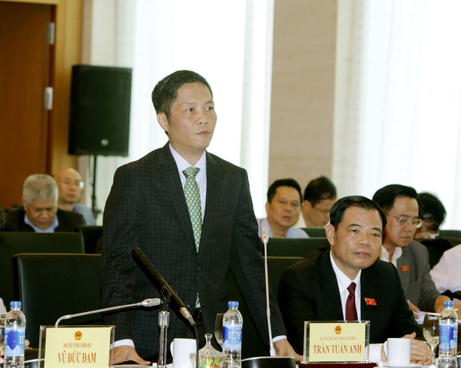 Ứng dụng khoa học công nghệ phục vụ phát triển đất nước ảnh 4