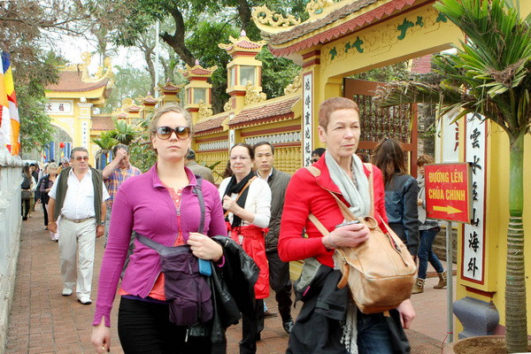 Báo Italy ca ngợi Việt Nam là một đất nước đáng sống ảnh 1