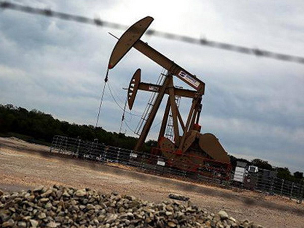 Giá dầu trên thị trường thế giới giảm do dự trữ dầu của Mỹ tăng ảnh 1