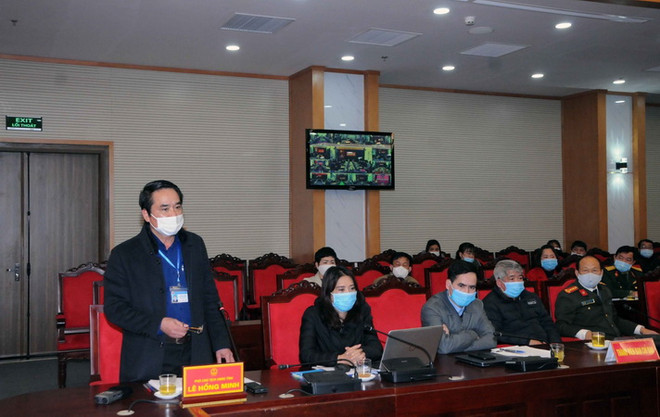 Thủ tướng Chính phủ khiển trách Phó Chủ tịch UBND tỉnh Sơn La ảnh 1