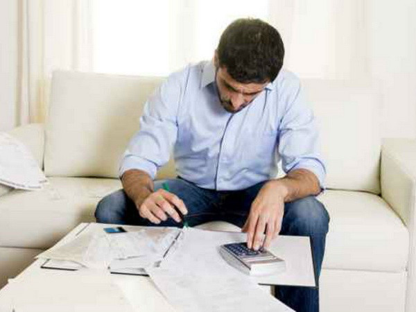 30% số người trưởng thành ở Mỹ gặp khó khăn về tài chính ảnh 1