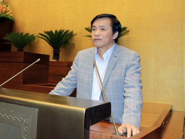 Tích cực chuẩn bị Hội nghị Hiệp hội các Tổng thư ký nghị viện ảnh 1