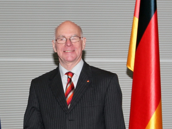 Việt Nam luôn coi trọng quan hệ Đối tác chiến lược với Đức ảnh 1