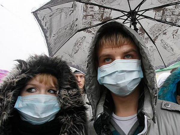 Các nước châu Âu đang là "điểm nóng" của bệnh lao ảnh 1