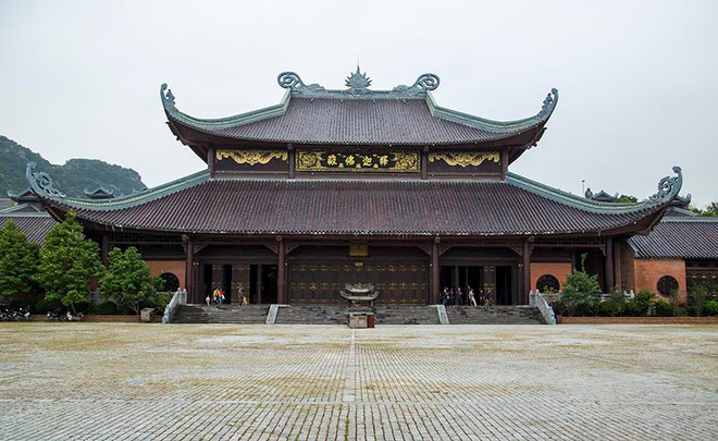 Bí kíp đi du lịch ở Ninh Bình giữa “mùa vàng” Tam Cốc ảnh 7