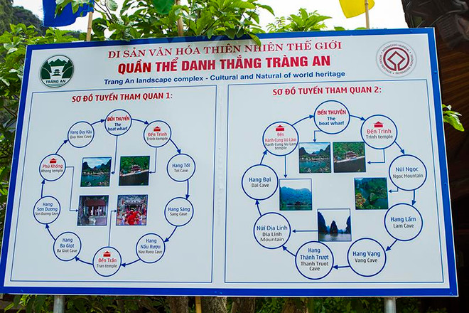 Bí kíp đi du lịch ở Ninh Bình giữa “mùa vàng” Tam Cốc ảnh 4