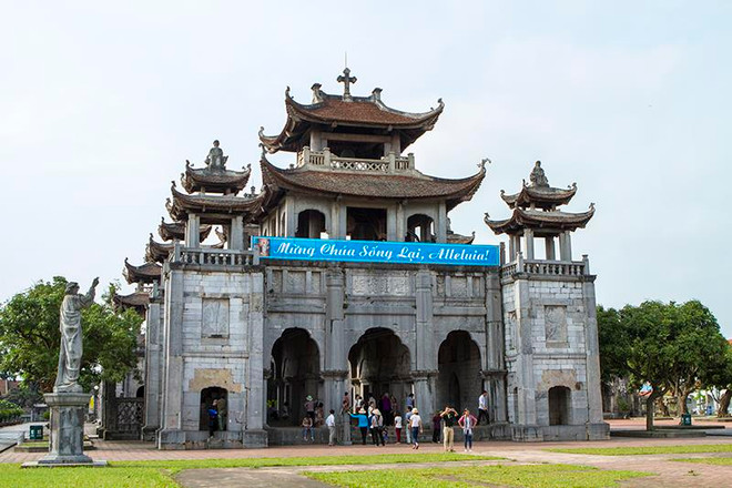 Bí kíp đi du lịch ở Ninh Bình giữa “mùa vàng” Tam Cốc ảnh 8