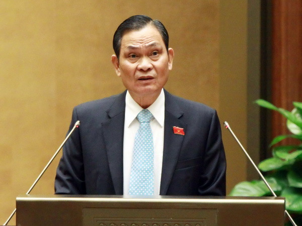 Tiếp tục hoàn thiện cơ chế lãnh đạo và điều hành của Chính phủ ảnh 1