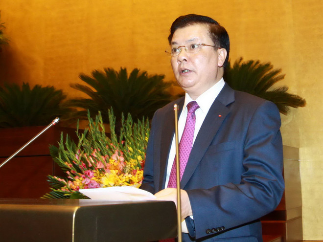 Đẩy mạnh cải cách hành chính, hiện đại hóa công tác quản lý thuế ảnh 1