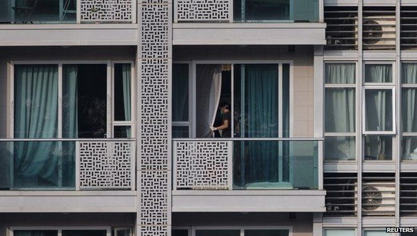 Rúng động vụ giết người rồi chụp 2.000 bức ảnh với xác chết ảnh 1