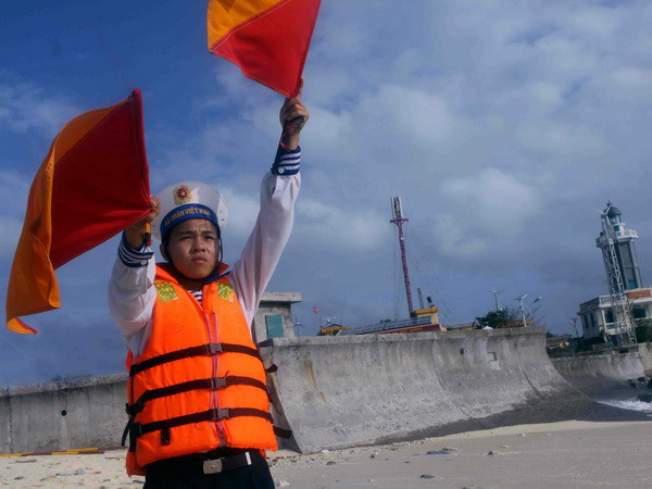 Gặp mặt kỷ niệm 40 năm Ngày giải phóng quần đảo Trường Sa ảnh 1