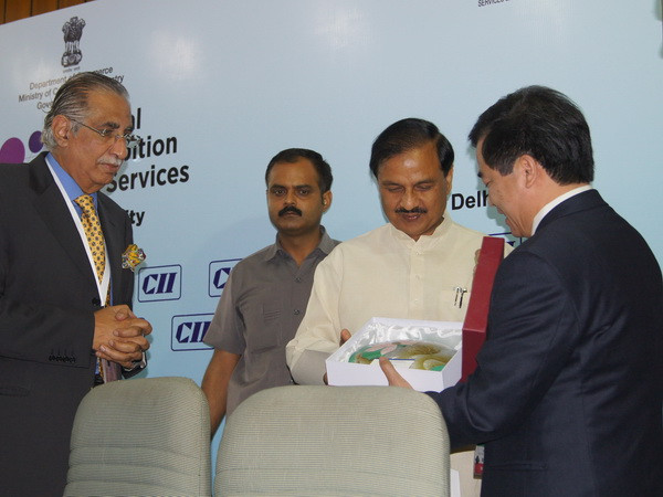 Việt Nam tham gia Hội nghị du lịch bàn tròn tại Ấn Độ ảnh 1