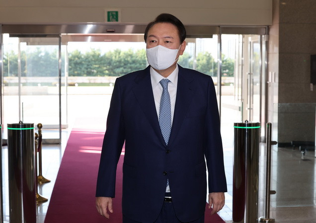 Tổng thống Hàn Quốc: Triều Tiên không thu được gì từ vũ khí hạt nhân ảnh 1