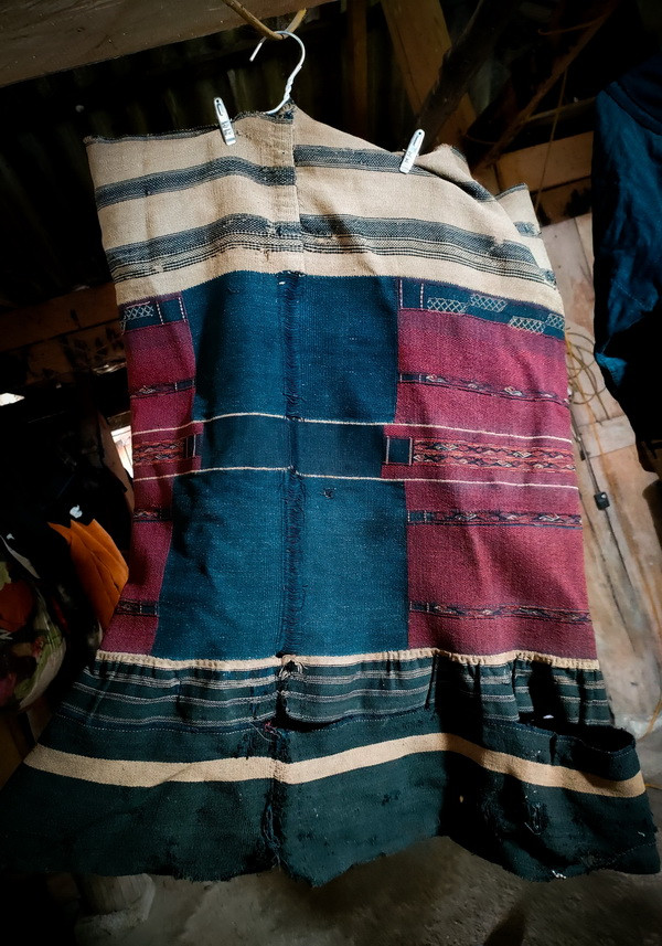 Gìn giữ văn hóa người Cờ lao đỏ: Một số nét đặc trưng bị mai một ảnh 2