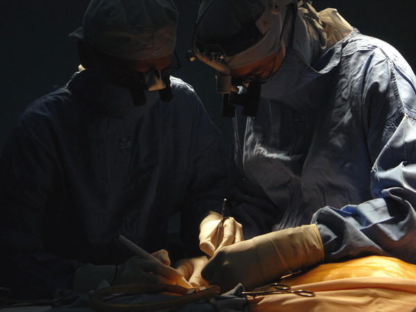 Đồng Nai: Cứu sống một bệnh nhân bị ngưng tim hoàn toàn ảnh 1