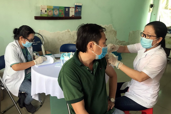 Cà Mau thành lập Sở chỉ huy và các tiểu ban chống dịch COVID-19 ảnh 2