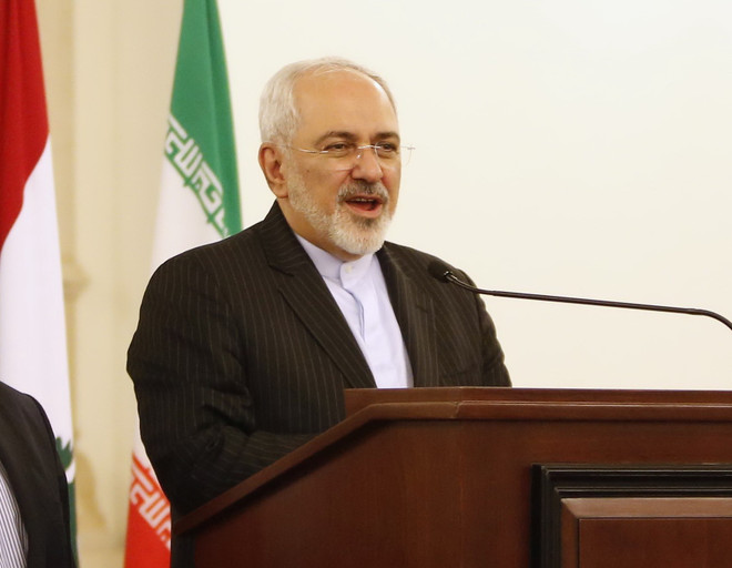 Iran sẵn sàng đối thoại về hòa bình Trung Đông với Saudi Arabia ảnh 1