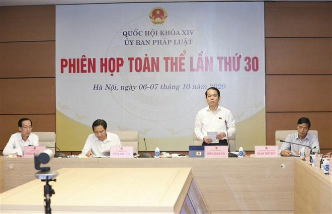 Tổ chức chính quyền đô thị tại TP.HCM tinh gọn, hợp lý, hiệu quả ảnh 2