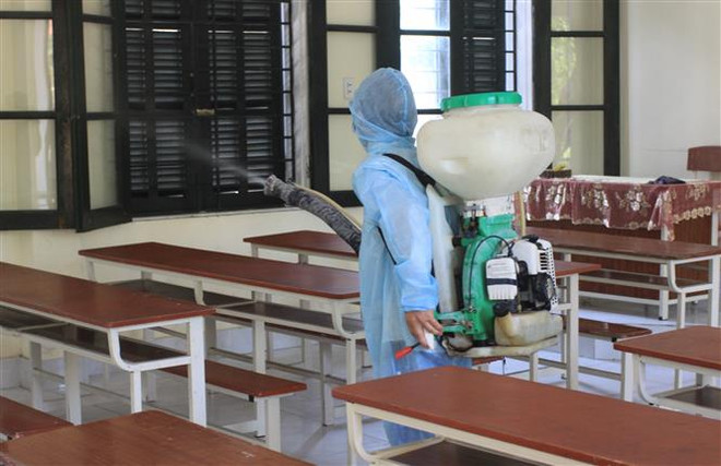 Công điện của Thủ tướng về tăng cường các biện pháp phòng, chống dịch ảnh 1