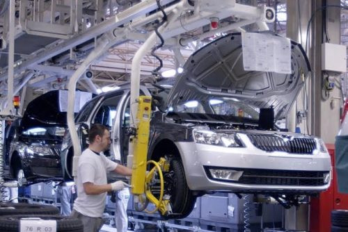 Châu Âu hợp lực để giảm dần sự phụ thuộc vào nguồn cung chip bên ngoài ảnh 1