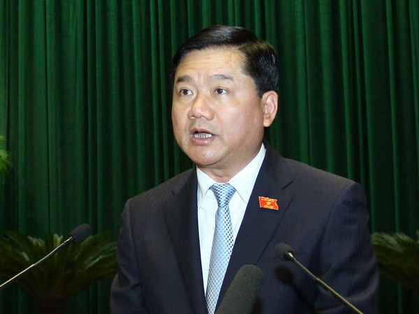 Bộ trưởng GTVT yêu cầu Cần Thơ hỗ trợ triển khai các dự án giao thông ảnh 1