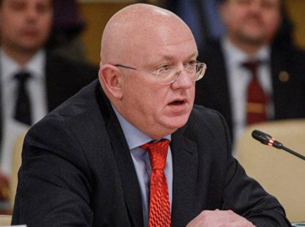 Nga kêu gọi Mỹ thực hiện nghị quyết Hội đồng Bảo an về Triều Tiên ảnh 1