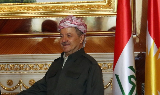 LHQ hối thúc người Kurd ở Iraq từ bỏ trưng cầu dân ý về độc lập ảnh 1