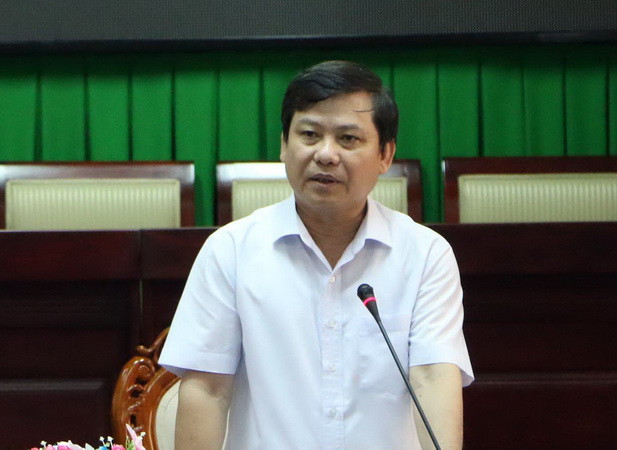 Đoàn đại biểu Viện kiểm sát tối cao Việt Nam thăm Trung Quốc ảnh 1