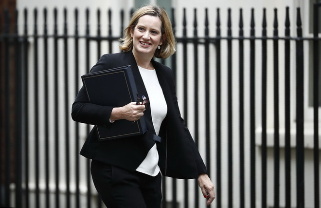 Vấn đề Brexit: Anh sẽ đề xuất hiệp ước an ninh mới với EU ảnh 1