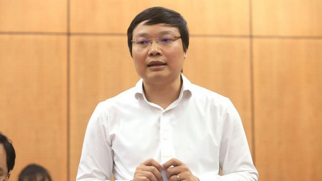 Bộ Nội vụ trả lời việc bổ nhiệm nữ Phó Giám đốc Sở 31 tuổi ở Vĩnh Phúc ảnh 1