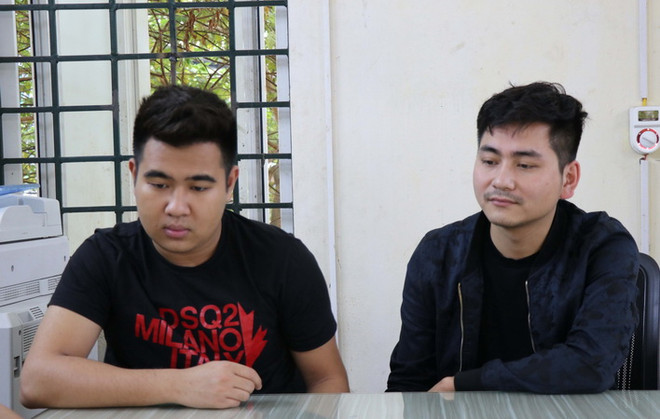 Bắc Ninh triệt phá đường dây lừa đảo chiếm đoạt hàng chục tỷ đồng ảnh 1