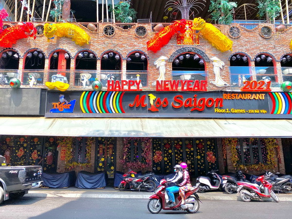 Thành phố Hồ Chí Minh cho phép vũ trường, quán bar, karaoke hoạt động ảnh 1