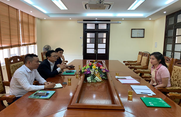 Bộ Nội vụ trả lời việc bổ nhiệm nữ Phó Giám đốc Sở 31 tuổi ở Vĩnh Phúc ảnh 2