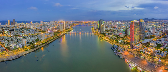Đà Nẵng vươn mình thành điểm đến du lịch hàng đầu miền Trung. Sản phẩm du lịch - độc chiêu hút khách của các điểm đến ảnh 1