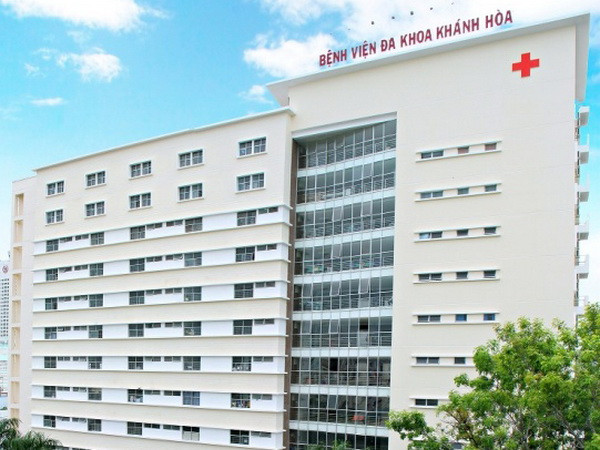 Khánh Hòa: Xử lý tốt các bệnh khó từ tuyến dưới, giảm tải tuyến trên ảnh 1