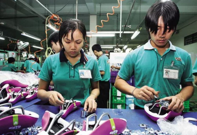 “Bến đỗ” nào cho doanh nghiệp Đài Loan trong bối cảnh rối ren? ảnh 1