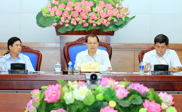 Đề nghị thưởng 30 tỷ đồng cho tỉnh xây dựng nông thôn mới xuất sắc ảnh 1