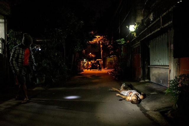 Nỗi sợ phủ bóng cuộc chiến ma túy chết chóc ở Philippines ảnh 2