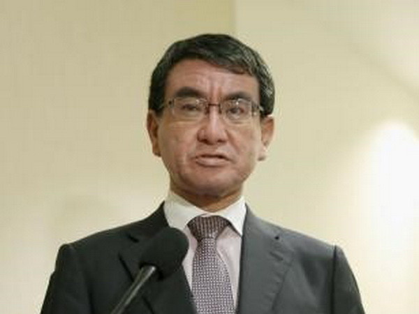 Nhật Bản sẽ hợp tác với Australia, Ấn Độ trong vấn đề Triều Tiên ảnh 1