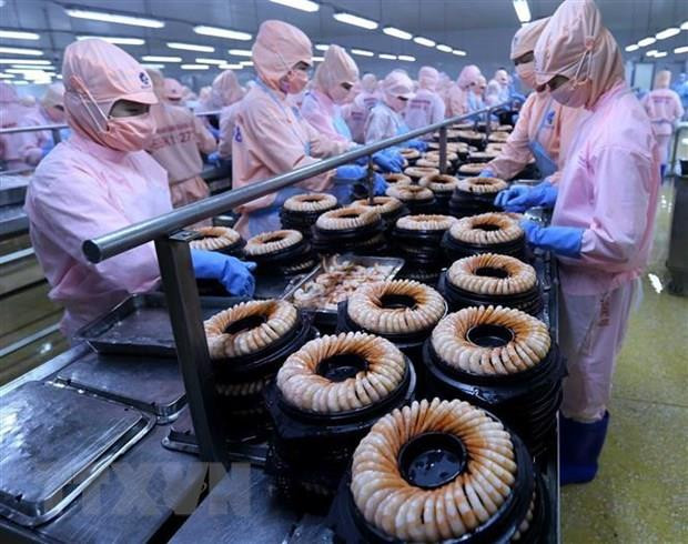 Việt Nam tính lại quy mô GDP theo khuyến nghị của UNSD ảnh 1