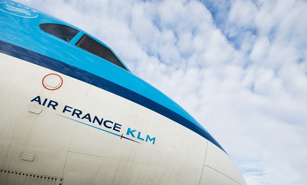 Hà Lan mua thêm cổ phần trong liên minh Air France-KLM ảnh 1
