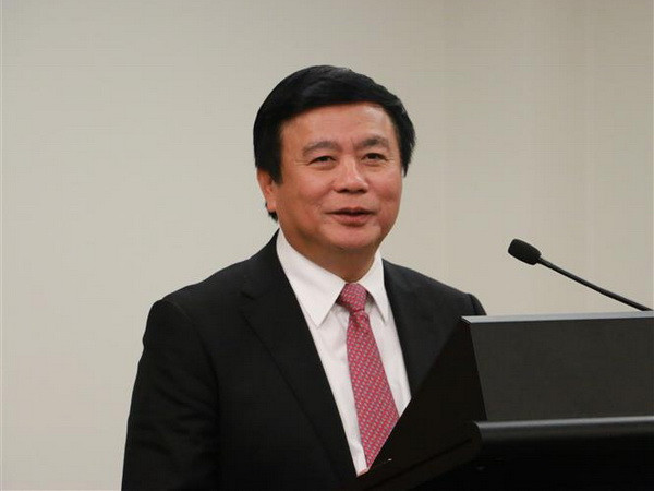 Việt Nam-Australia hợp tác thúc đẩy giáo dục về quyền con người ảnh 2