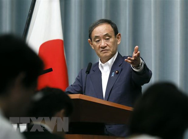 Nhật hy vọng thượng đỉnh Mỹ-Triều giúp hồi hương công dân bị bắt cóc ảnh 1