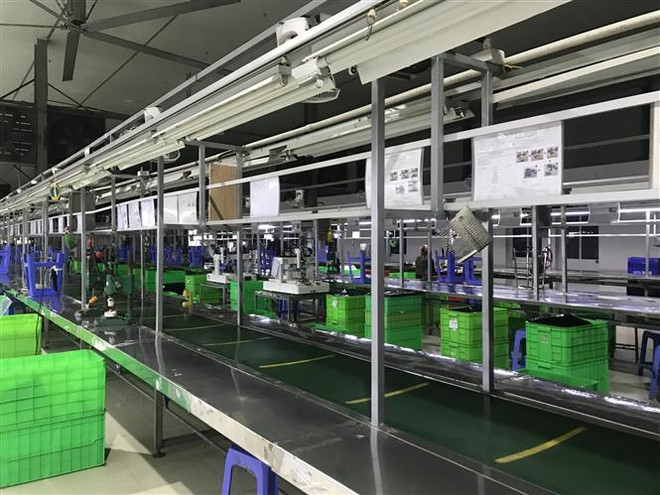 Dịch COVID-19: Thời cơ để thanh lọc, tái cấu trúc doanh nghiệp ảnh 2