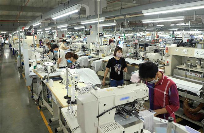 Dịch COVID-19: Thời cơ để thanh lọc, tái cấu trúc doanh nghiệp ảnh 1