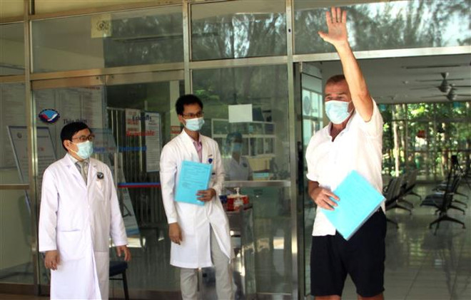 Khoanh vùng, dập sớm những ổ dịch nhỏ, không để bùng phát ảnh 2